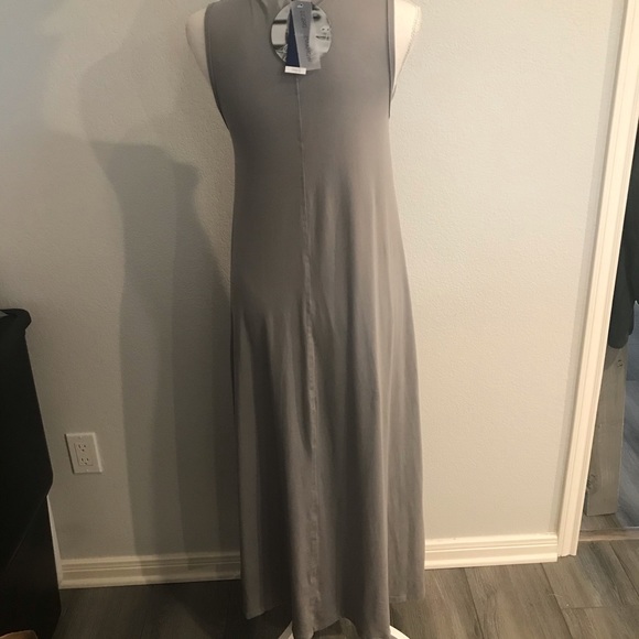 NWT Daily Collection Sleeveless Dress - Picture 3 of 5